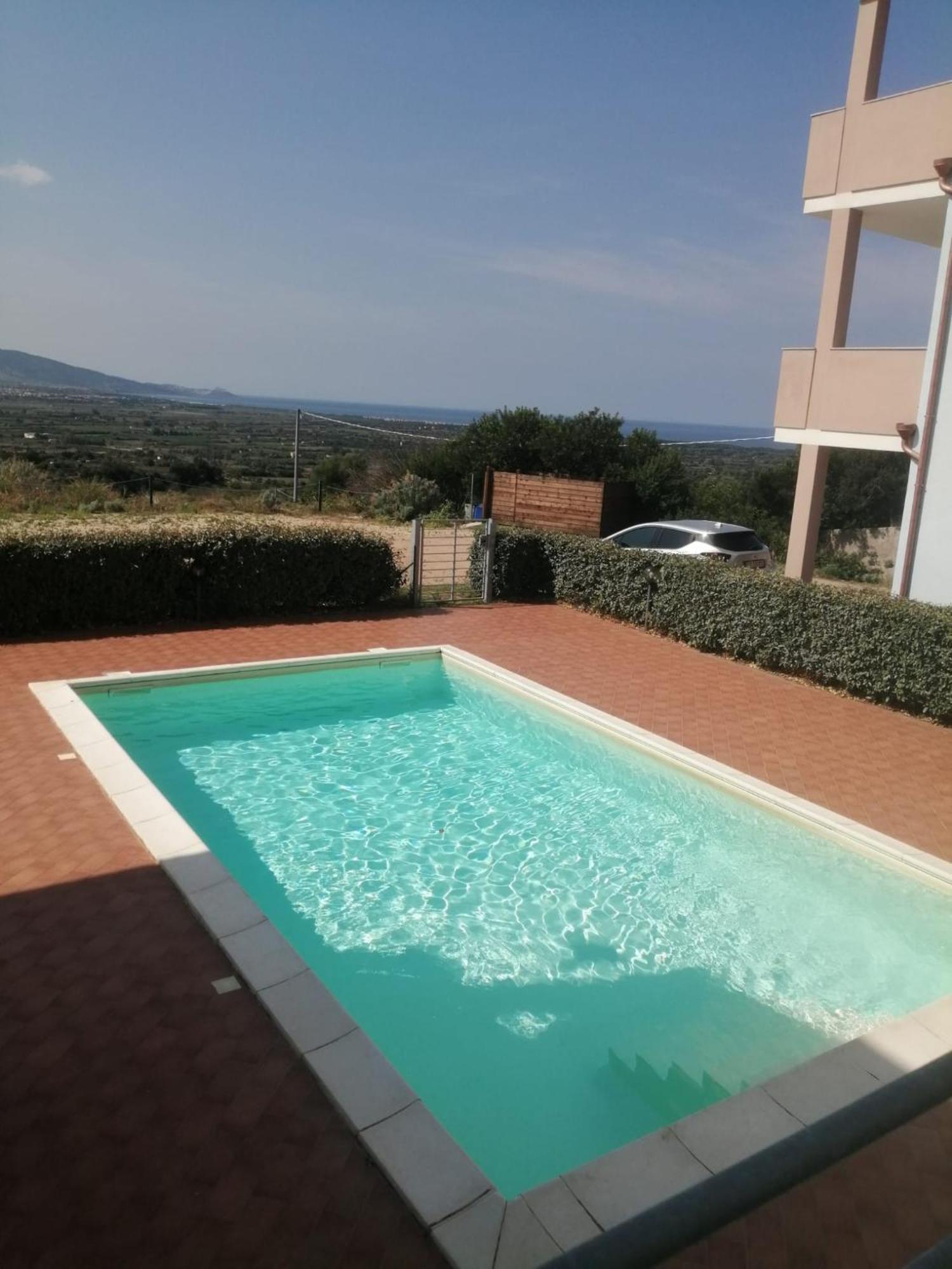 Apartment Con Splendida Vista Mare